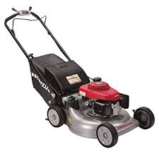Honda HRR216K9VKA 3-in-1