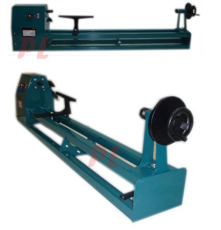 Generic Wood Turning Lathe
