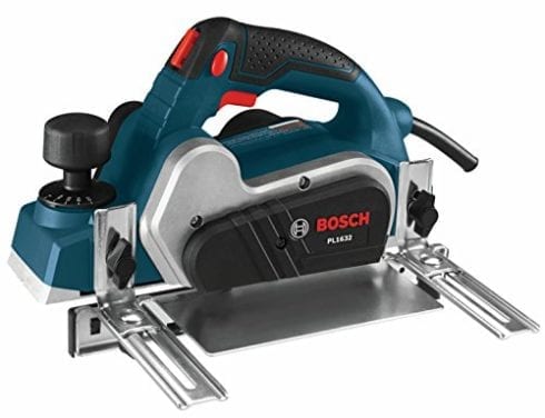 Bosch PL1632 Planer