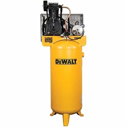 DeWalt DXCMV5076055 Two Stage
