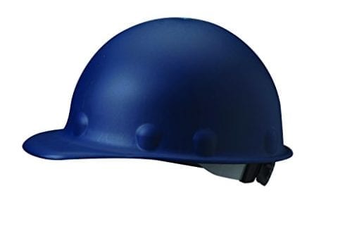 Honeywell P2ARW71A000 Fiber Glass Cap Style Hard Hat