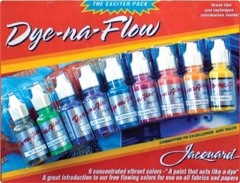 Jacquard JAC9908 Dye-Na-Flow Exciter