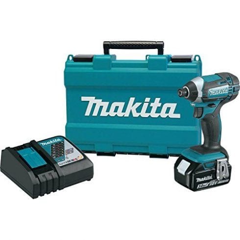 Makita XDT111 Kit