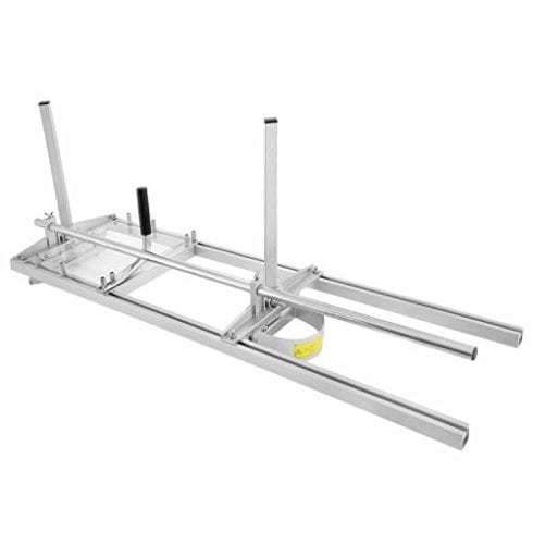 Popsport Chainsaw Mill Guide Bar