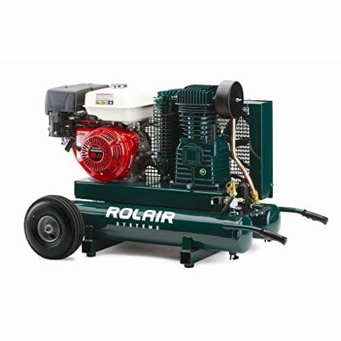 ROLAIR 7722HK28 9 HP