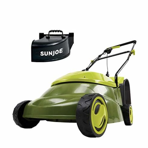 Sun Joe MJ401E 12 Amp Electric Lawn Mower